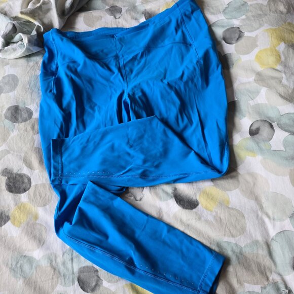 Swift Speed Tight Sz. 20 - Picture 7 of 9